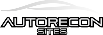 AutoRecon Sites